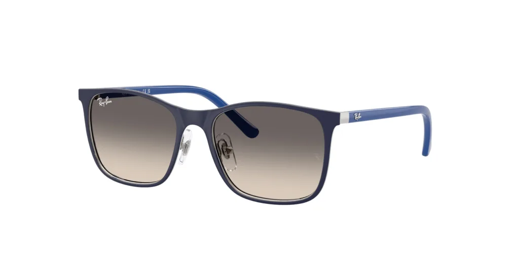 Occhiali da sole Ray-Ban RJ9551S 298/11