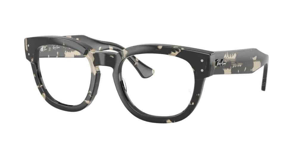 Occhiali da vista Ray-Ban RX0298V 8117 MEGA HAWKEYE