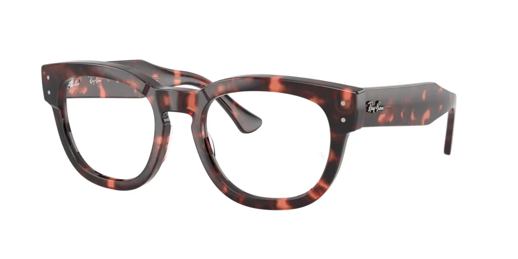 Occhiali da vista Ray-Ban RX0298V 8118 MEGA HAWKEYE
