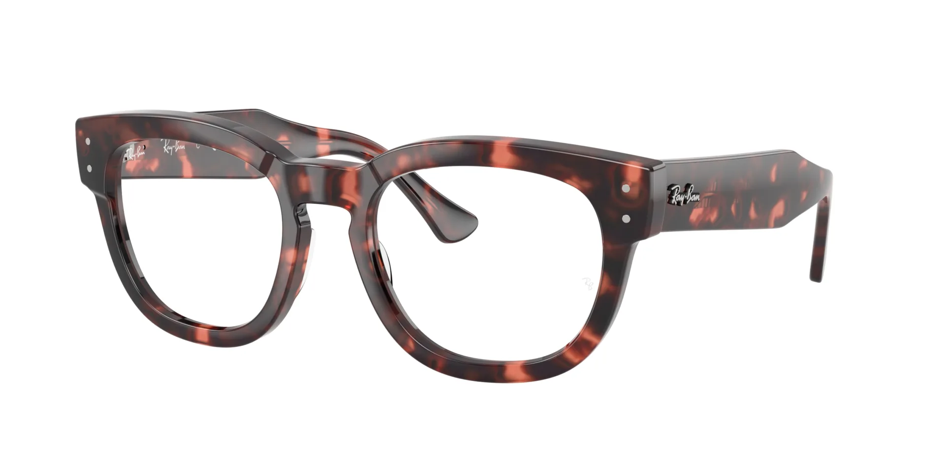 Occhiali da vista Ray-Ban RX0298V 8118 MEGA HAWKEYE
