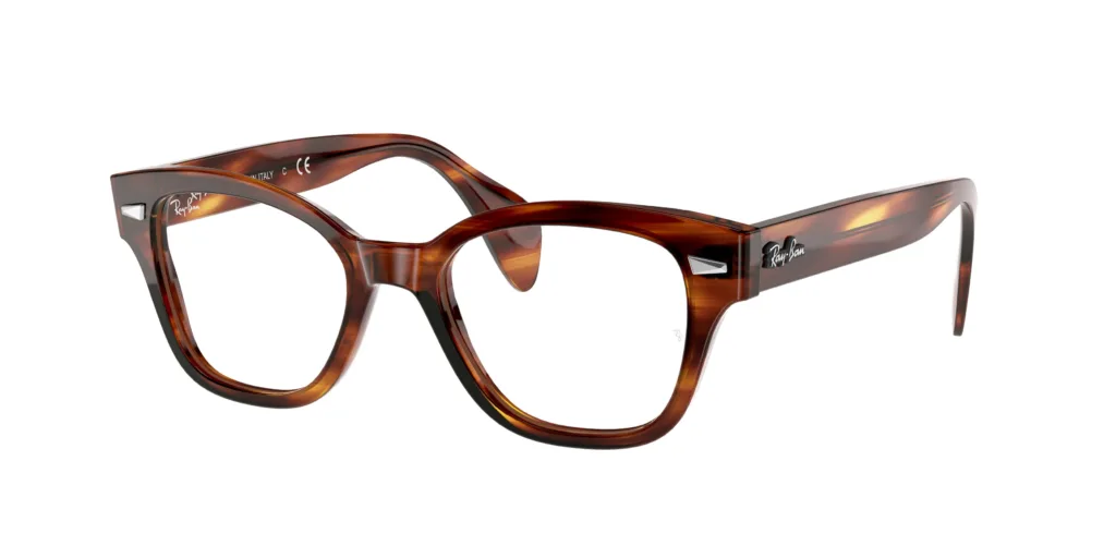 Occhiali da vista Ray-Ban RX0880 2144
