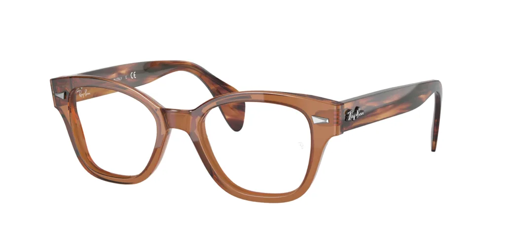 Occhiali da vista Ray-Ban RX0880 8180