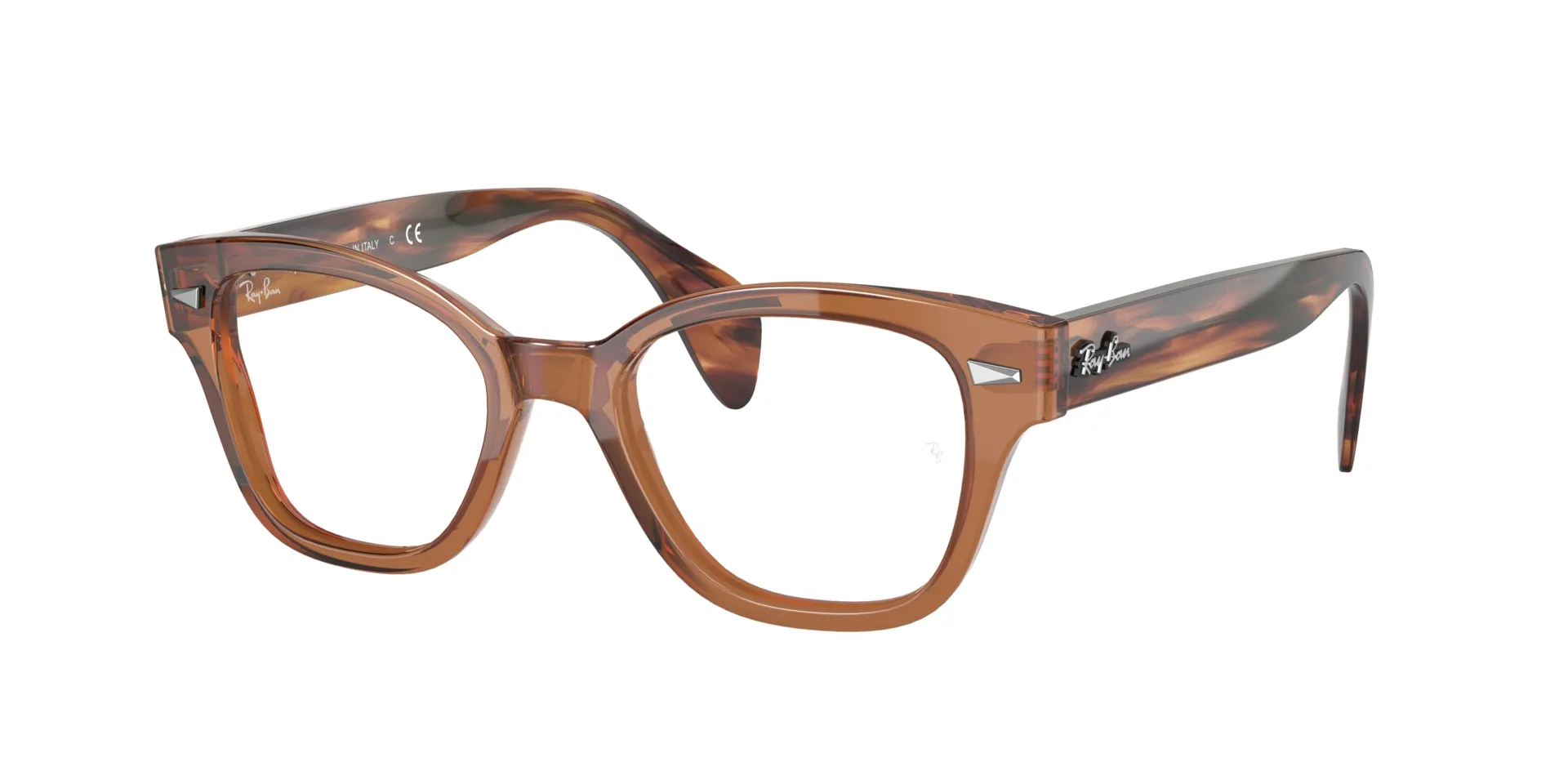 Occhiali da vista Ray-Ban RX0880 8180