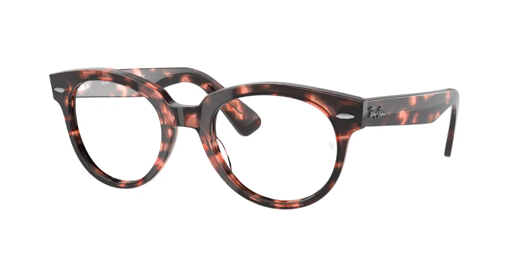 Occhiali da vista Ray-Ban RX2199V 8118