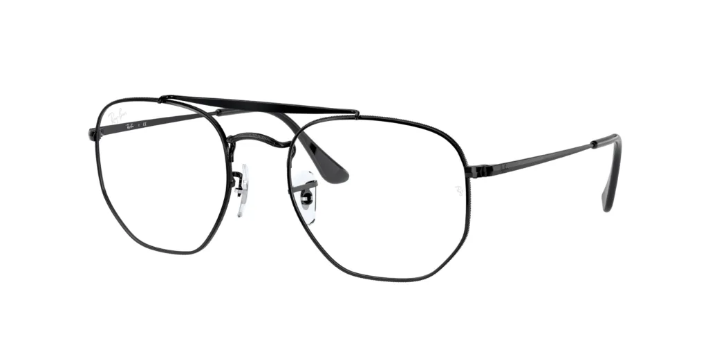 Occhiali da vista Ray-Ban RX3648V 2509 THE MARSHAL