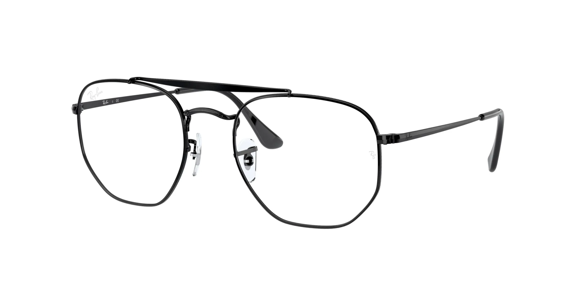 Occhiali da vista Ray-Ban RX3648V 2509 THE MARSHAL