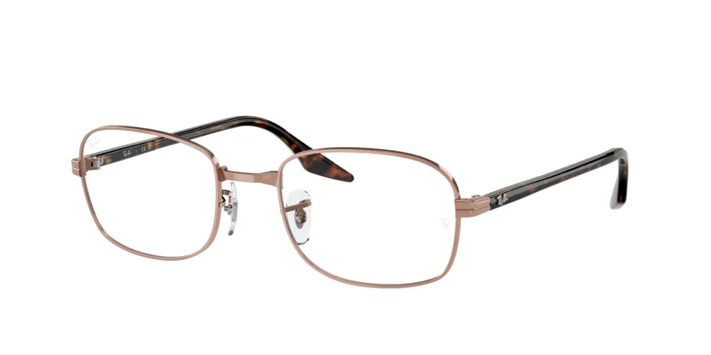 Occhiali da vista Ray-Ban RX3690V 2943