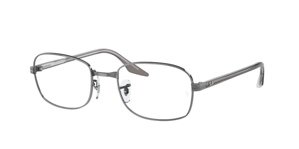 Occhiali da vista Ray-Ban RX3690V 3123