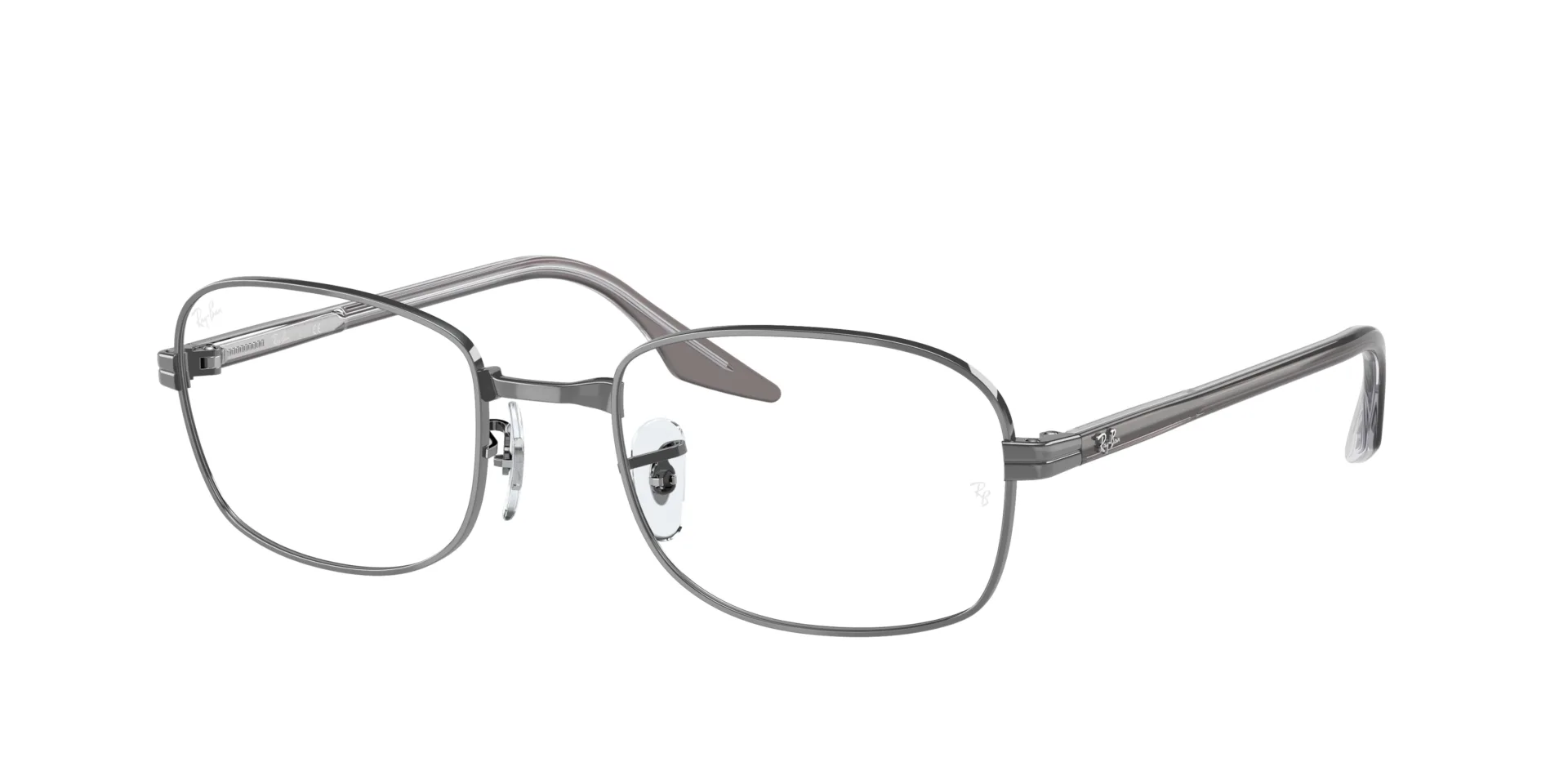 Occhiali da vista Ray-Ban RX3690V 3123