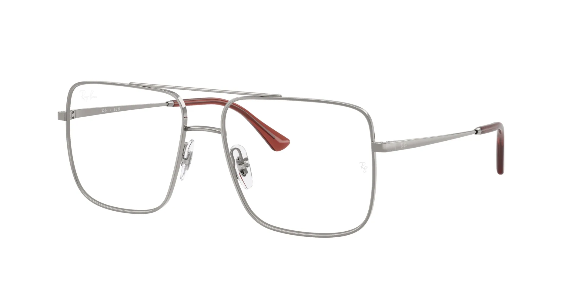 Occhiali da vista Ray-Ban RX3758V 2502 ARI