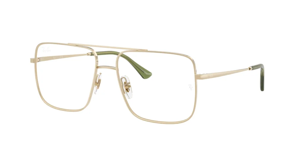Occhiali da vista Ray-Ban RX3758V 2993 ARI