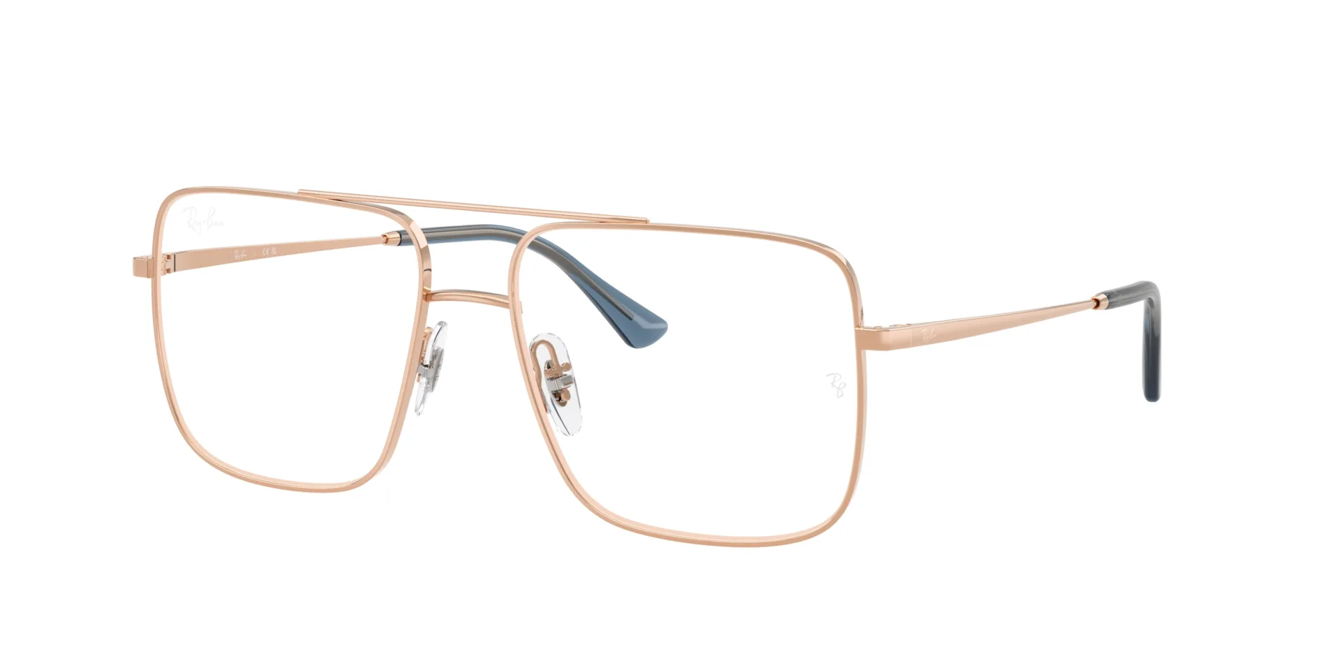 Occhiali da vista Ray-Ban RX3758V 3094 ARI