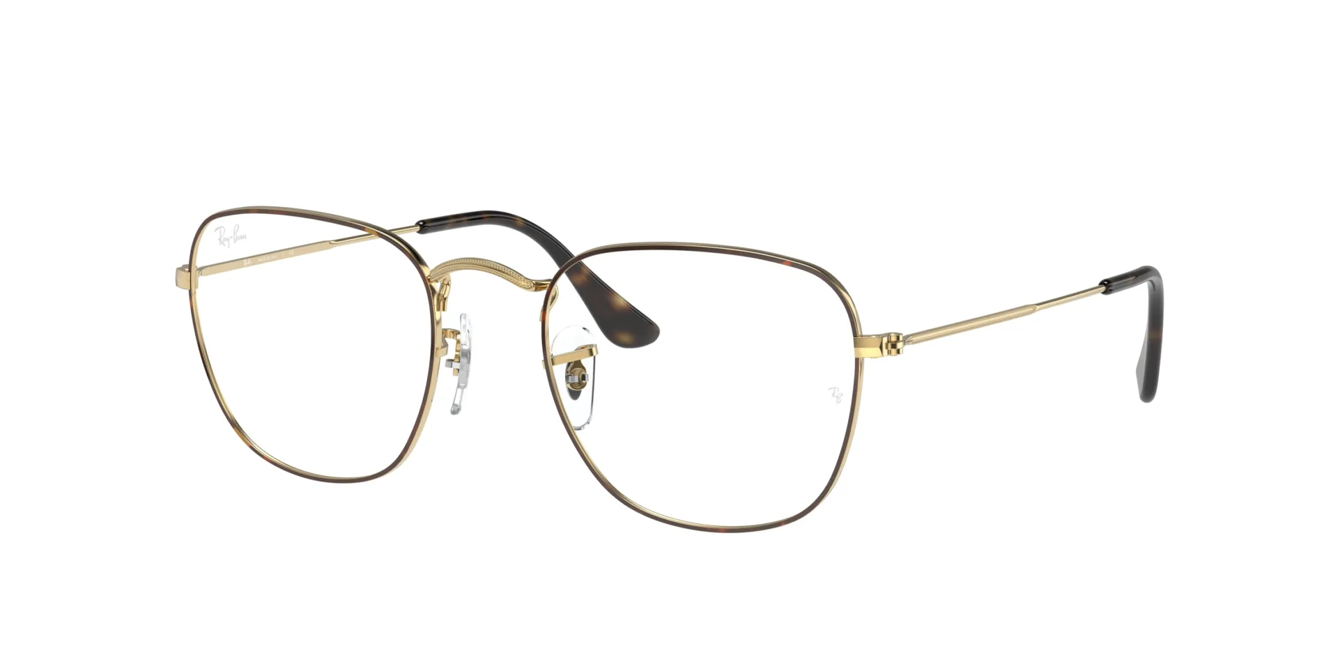 Occhiali da vista Ray-Ban RX3857V 3108 FRANK
