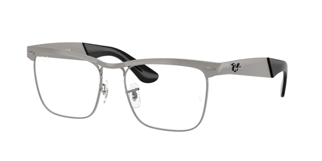 Occhiali da vista Ray-Ban RX3875V 3192 WAYFARER DELUXE