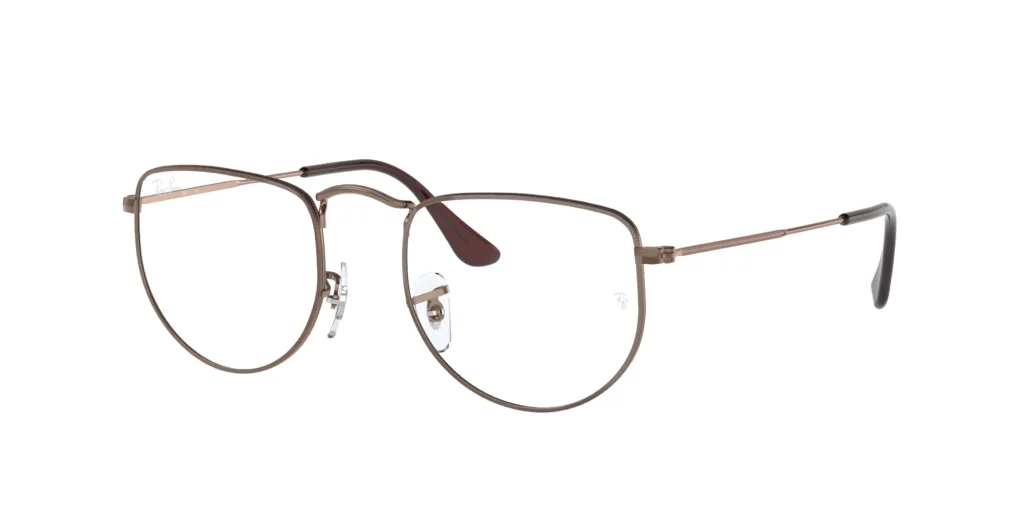 Occhiali da vista Ray-Ban RX3958V 3120 ELON