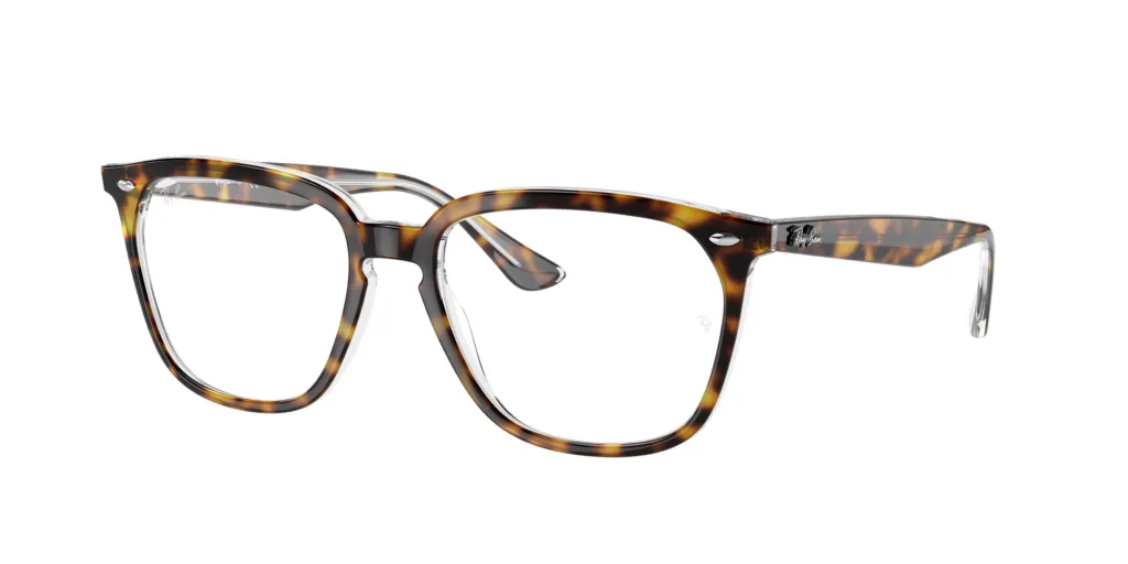 Occhiali da vista Ray-Ban RX4362V 5082