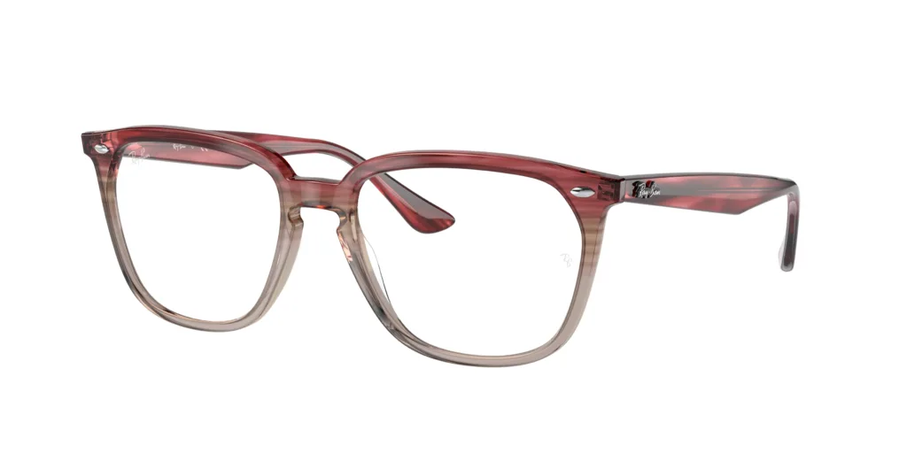 Occhiali da vista Ray-Ban RX4362V 8145