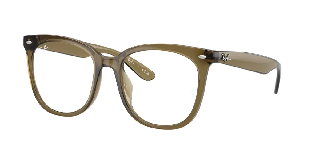 Occhiali da vista Ray-Ban RX4379VD 8445