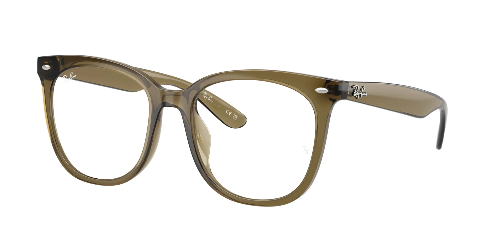 Occhiali da vista Ray-Ban RX4379VD 8445