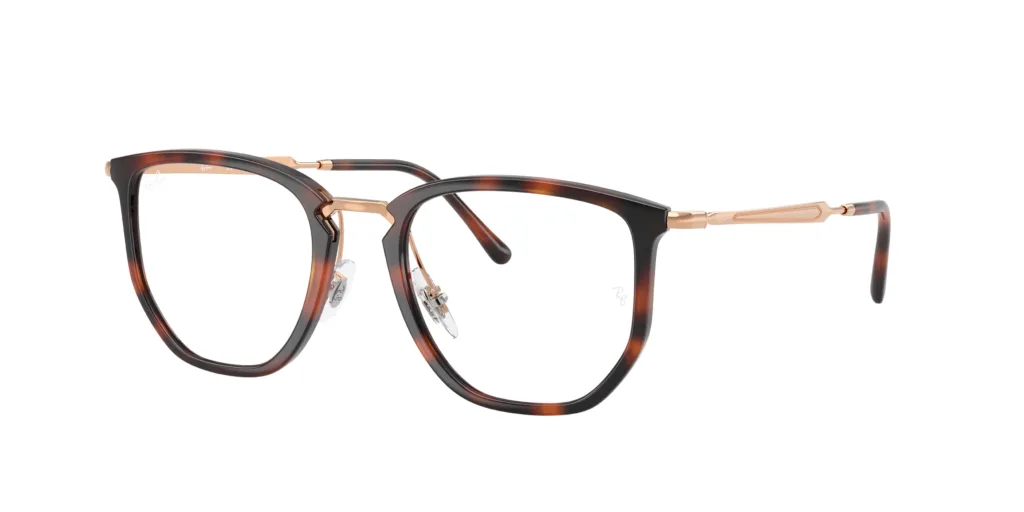 Occhiali da vista Ray-Ban RX4451V 5687