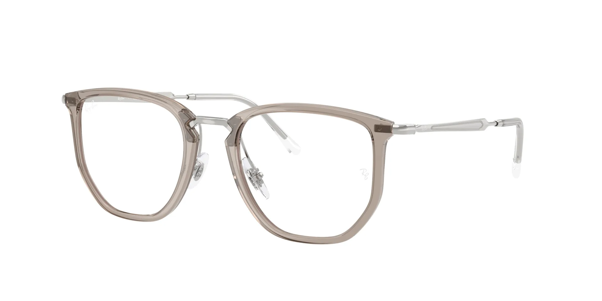 Occhiali da vista Ray-Ban RX4451V 8125