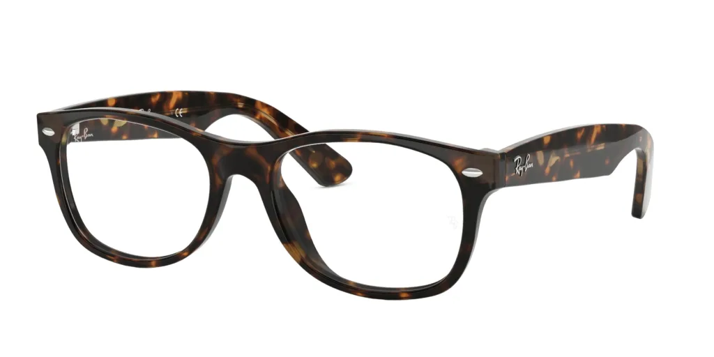 Occhiali da vista Ray-Ban RX5184F 2012 NEW WAYFARER