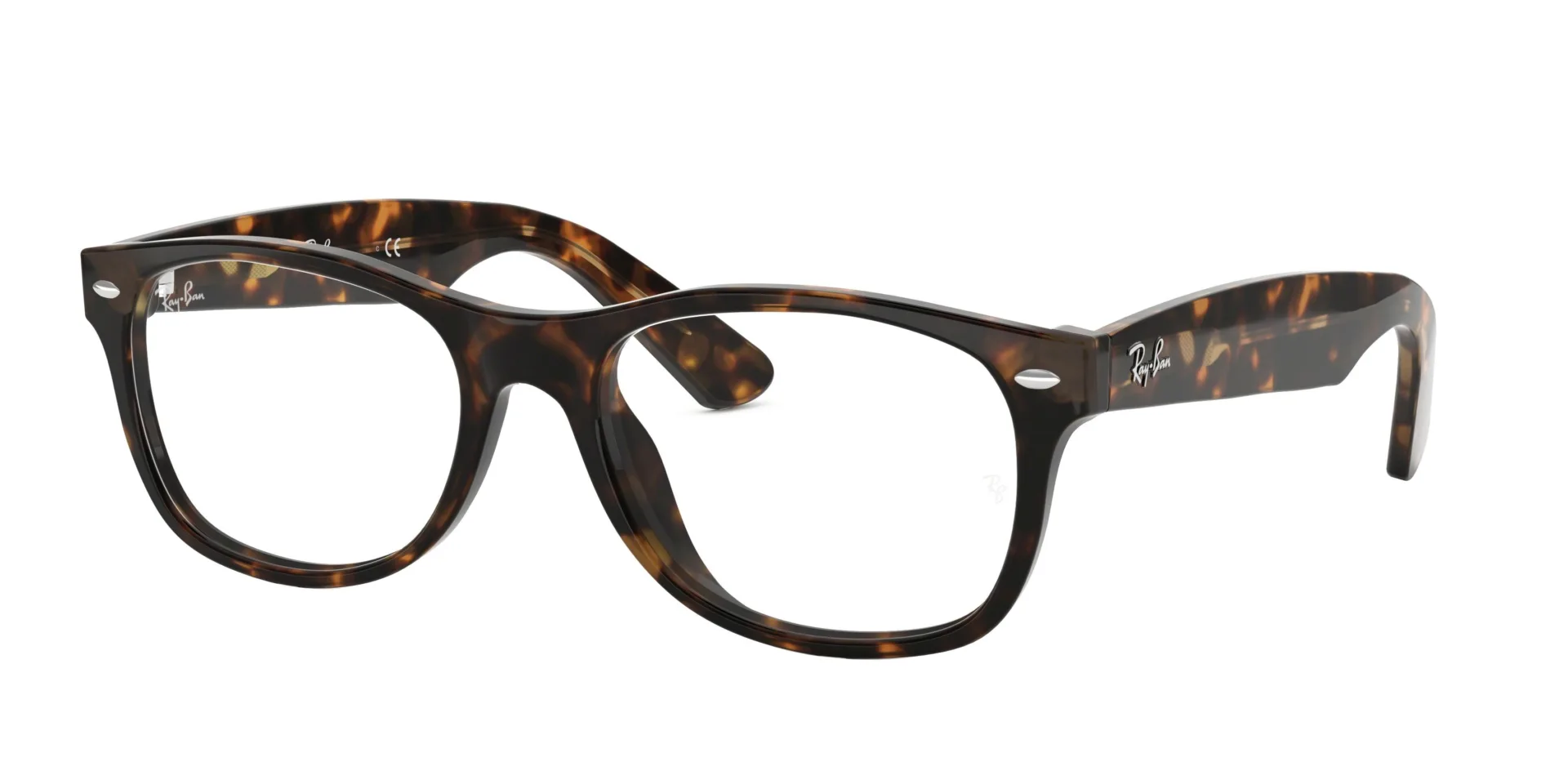 Occhiali da vista Ray-Ban RX5184F 2012 NEW WAYFARER