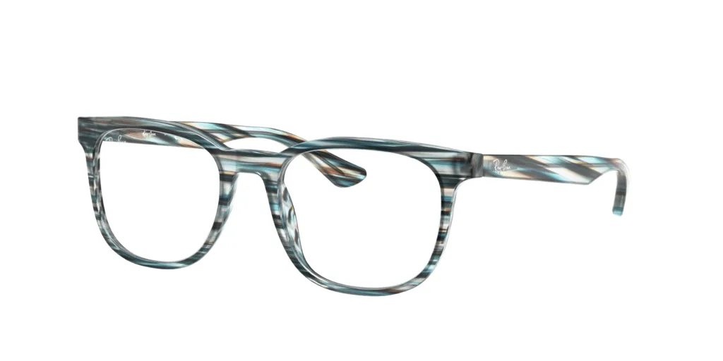 Occhiali da vista Ray-Ban RX5369 5750