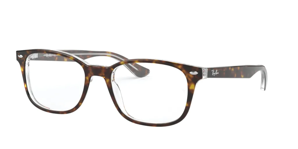 Occhiali da vista Ray-Ban RX5375 5082