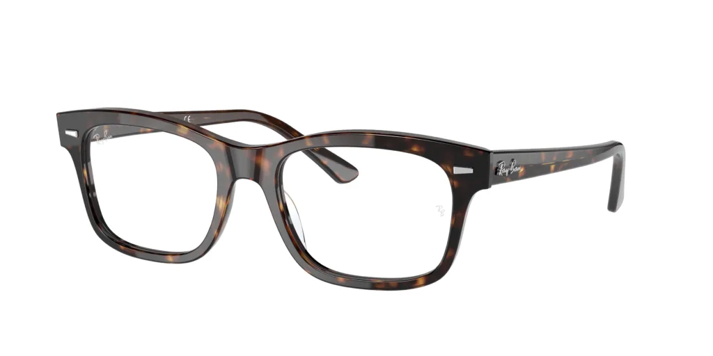 Occhiali da vista Ray-Ban RX5383 2012 MR BURBANK