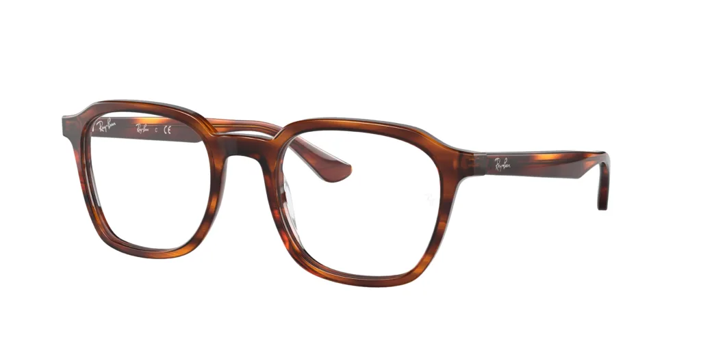 Occhiali da vista Ray-Ban RX5390 2144