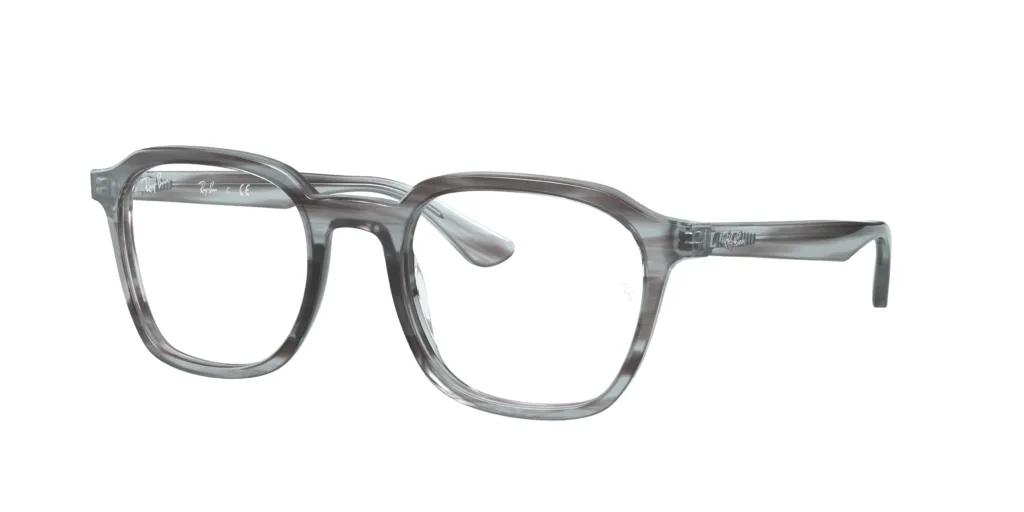 Occhiali da vista Ray-Ban RX5390 8055