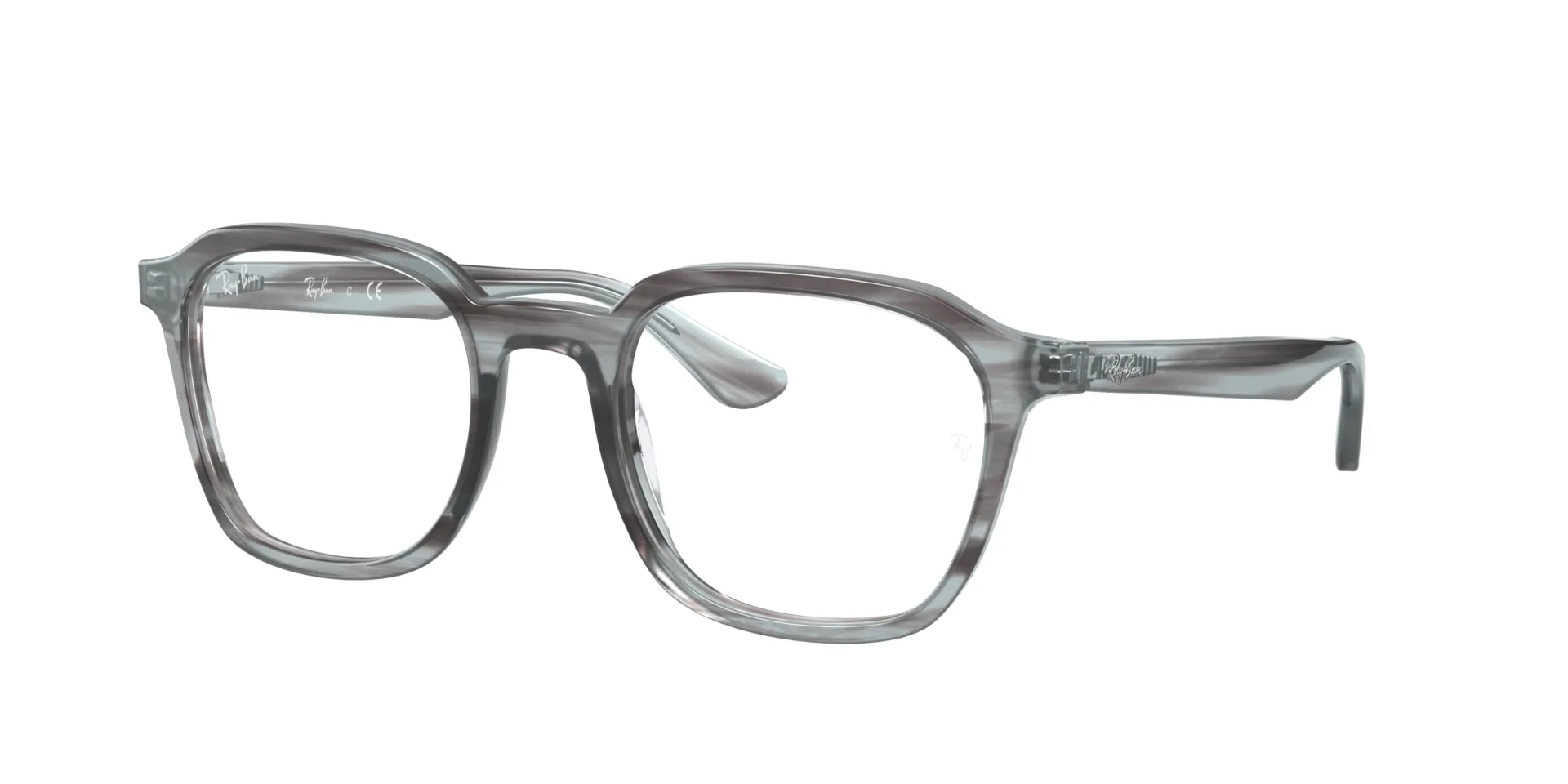 Occhiali da vista Ray-Ban RX5390 8055