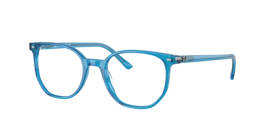 Occhiali da vista Ray-Ban RX5397 8442 ELLIOT