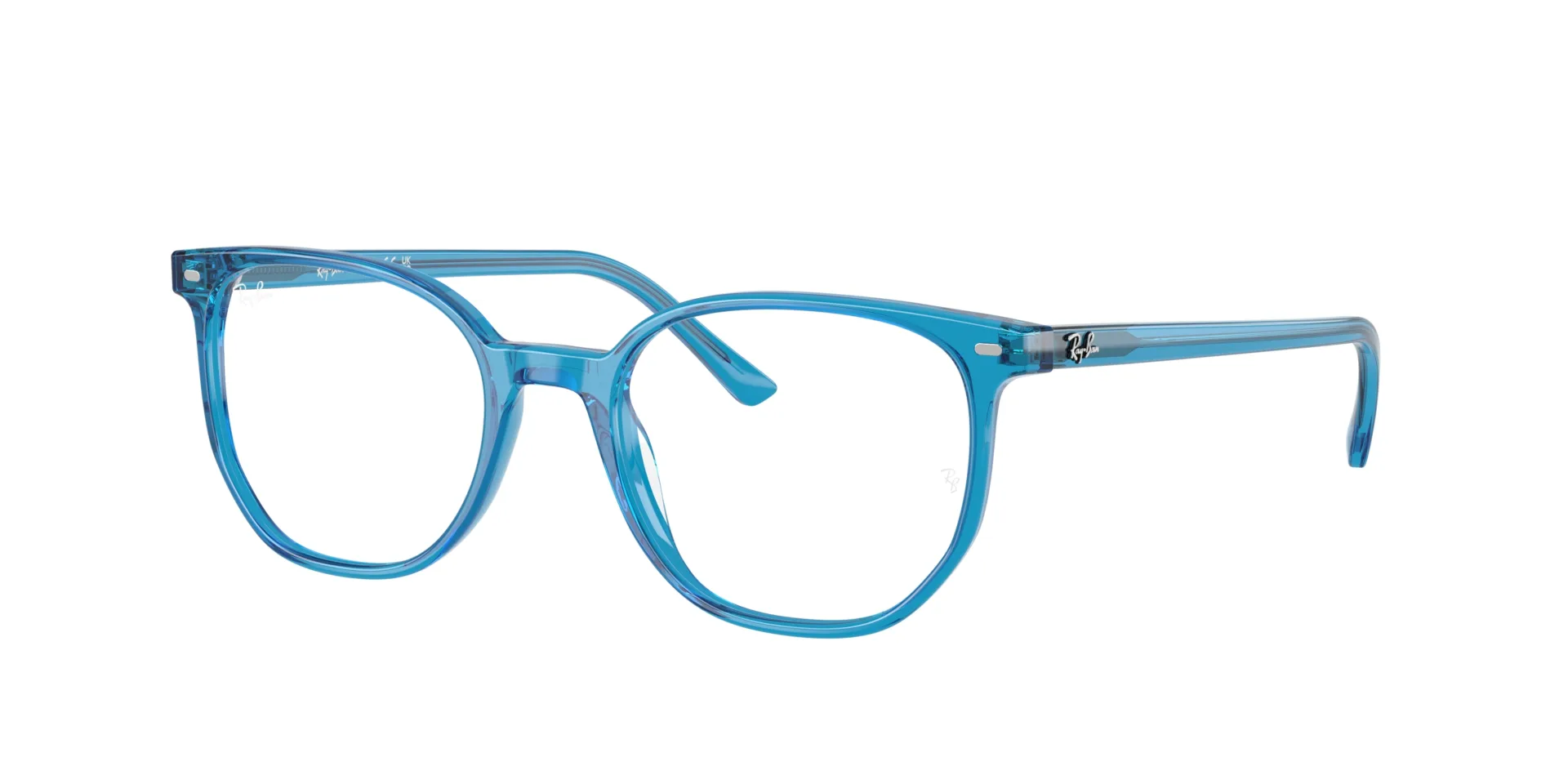 Occhiali da vista Ray-Ban RX5397 8442 ELLIOT