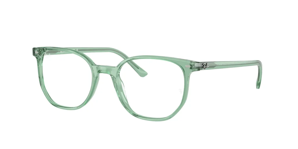 Occhiali da vista Ray-Ban RX5397 8443 ELLIOT