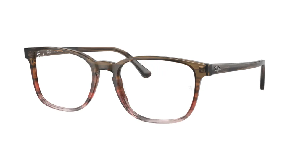 Occhiali da vista Ray-Ban RX5418 8251