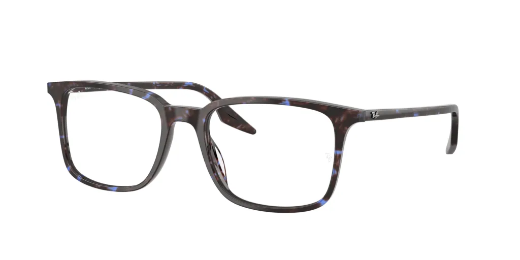 Occhiali da vista Ray-Ban RX5421 8424