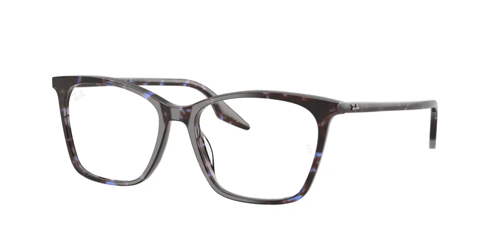 Occhiali da vista Ray-Ban RX5422 8424