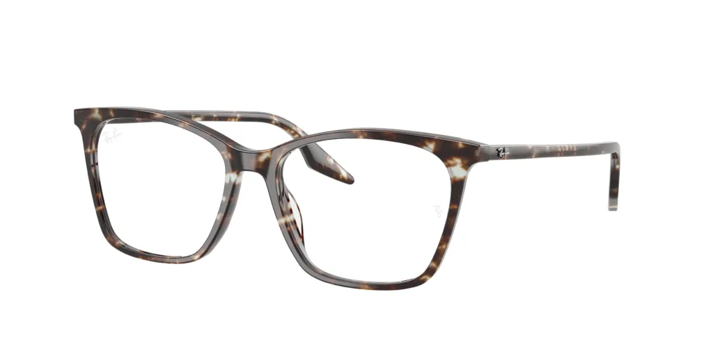 Occhiali da vista Ray-Ban RX5422 8425