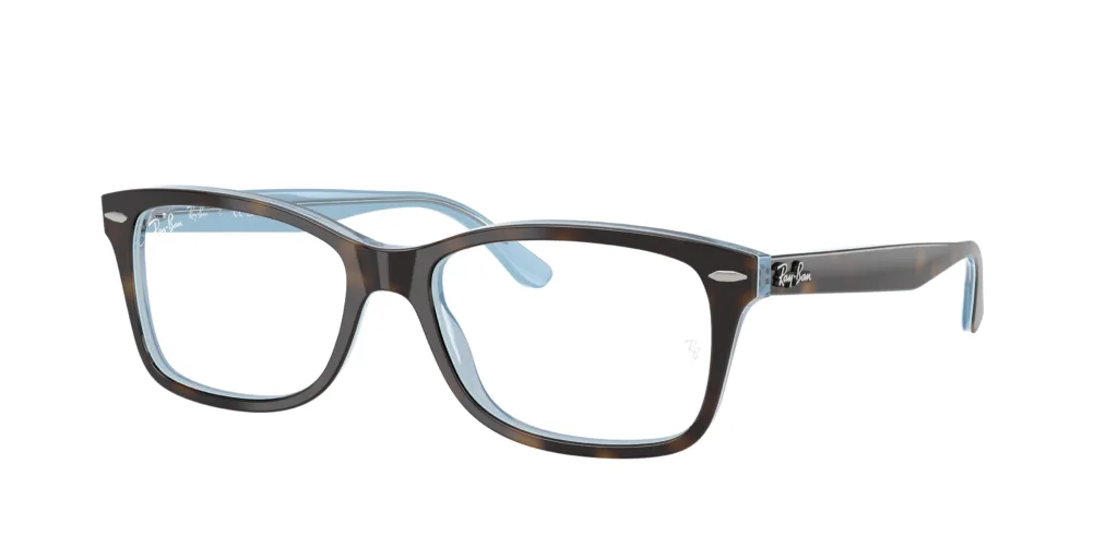 Occhiali da vista Ray-Ban RX5428 5883