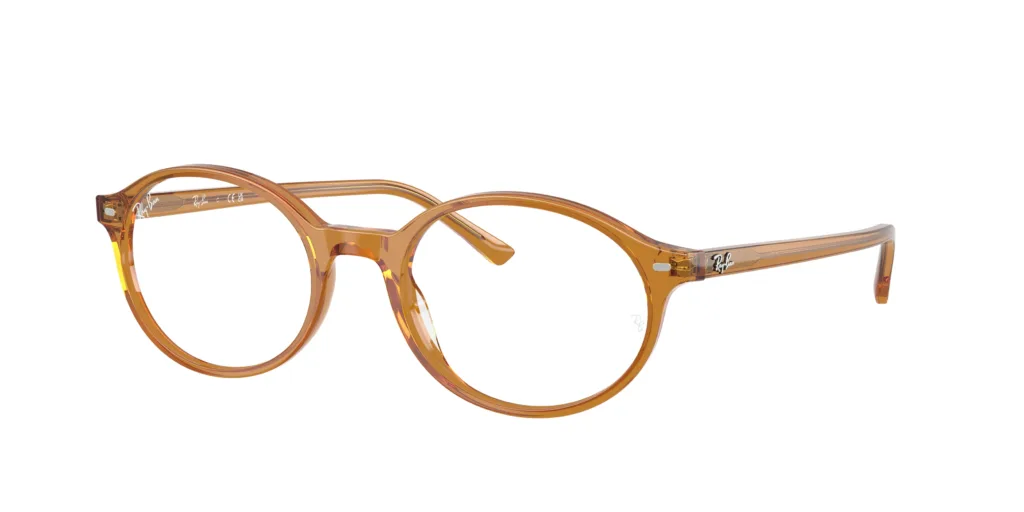 Occhiali da vista Ray-Ban RX5429 8439 GERMAN