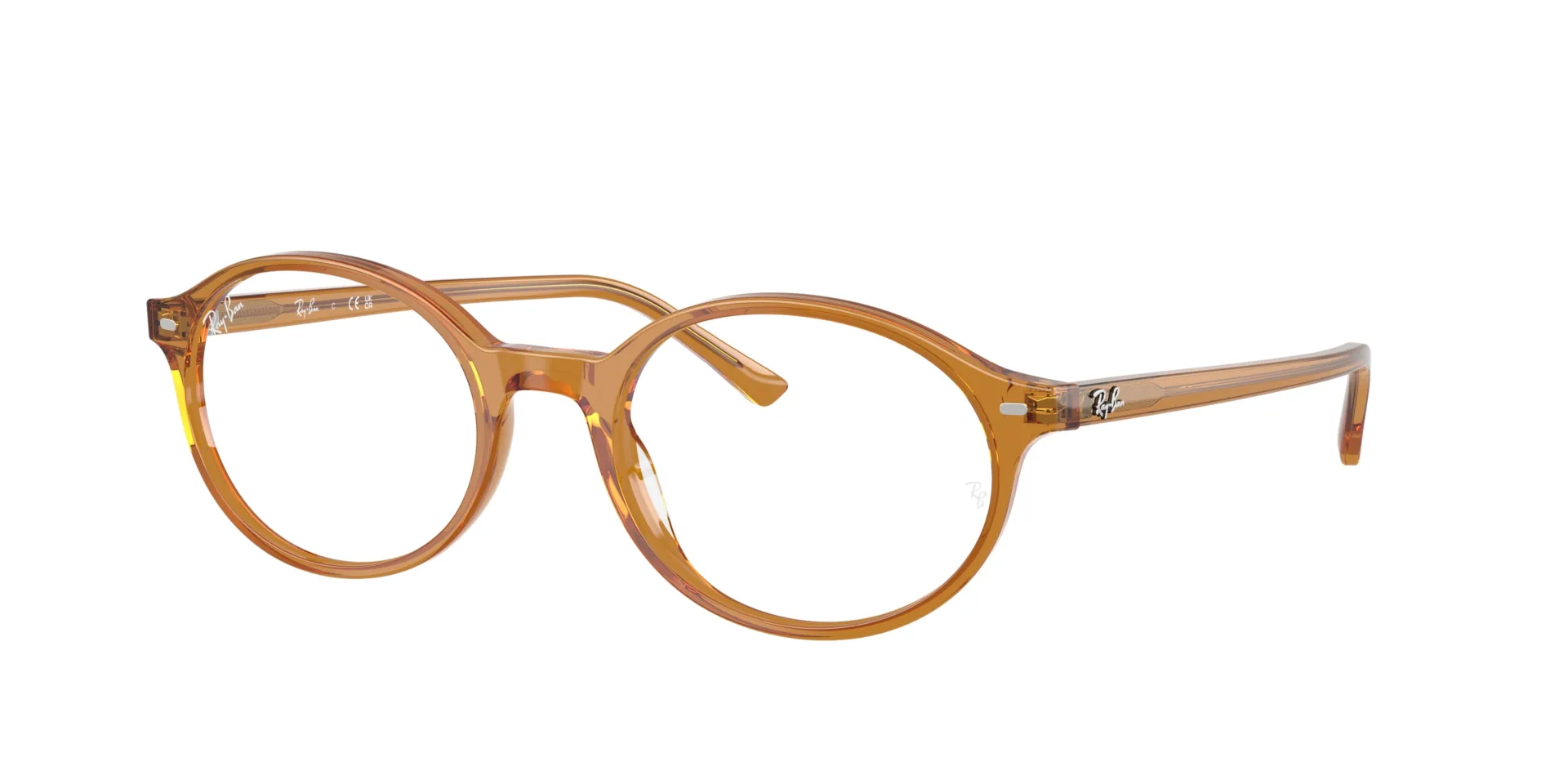 Occhiali da vista Ray-Ban RX5429 8439 GERMAN