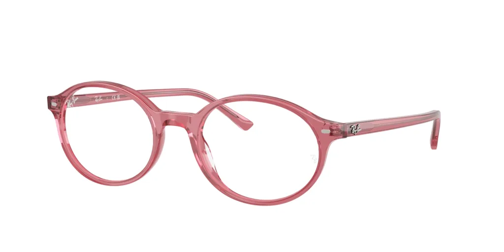 Occhiali da vista Ray-Ban RX5429 8440 GERMAN