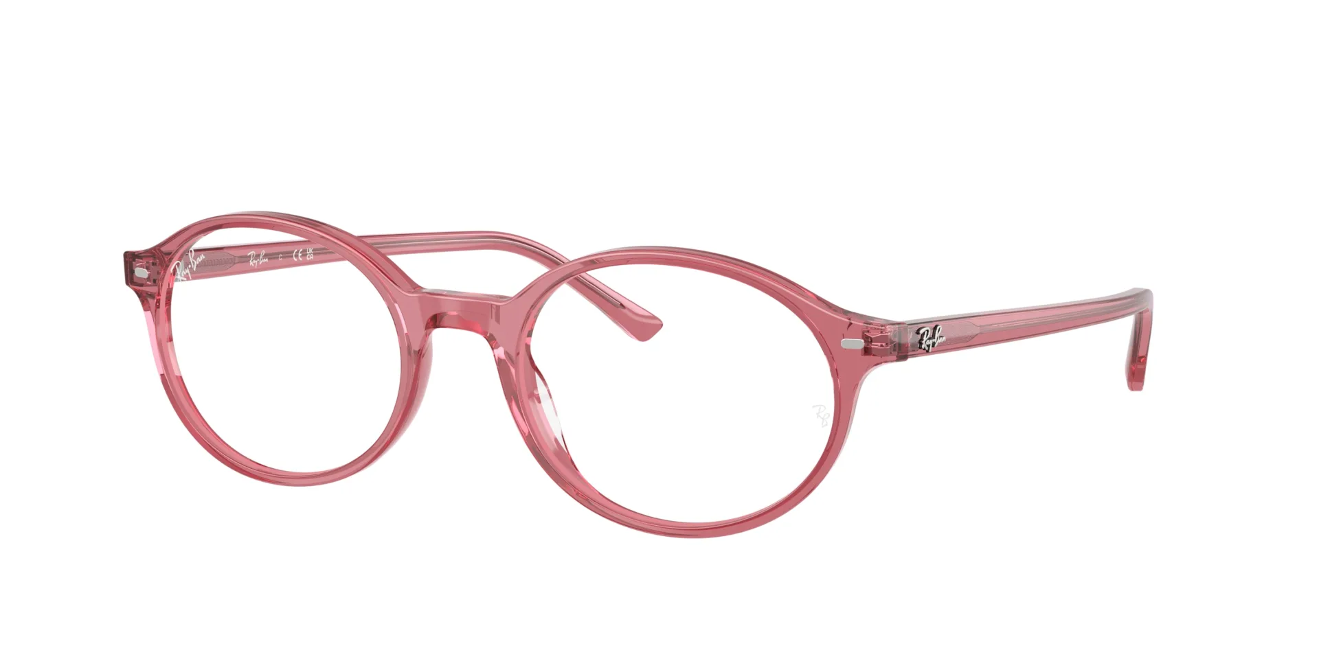 Occhiali da vista Ray-Ban RX5429 8440 GERMAN