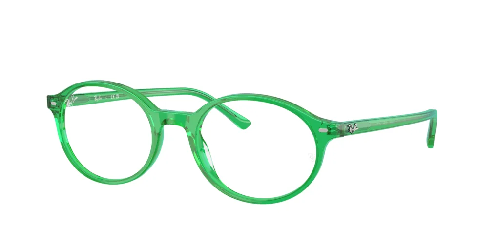 Occhiali da vista Ray-Ban RX5429 8441 GERMAN