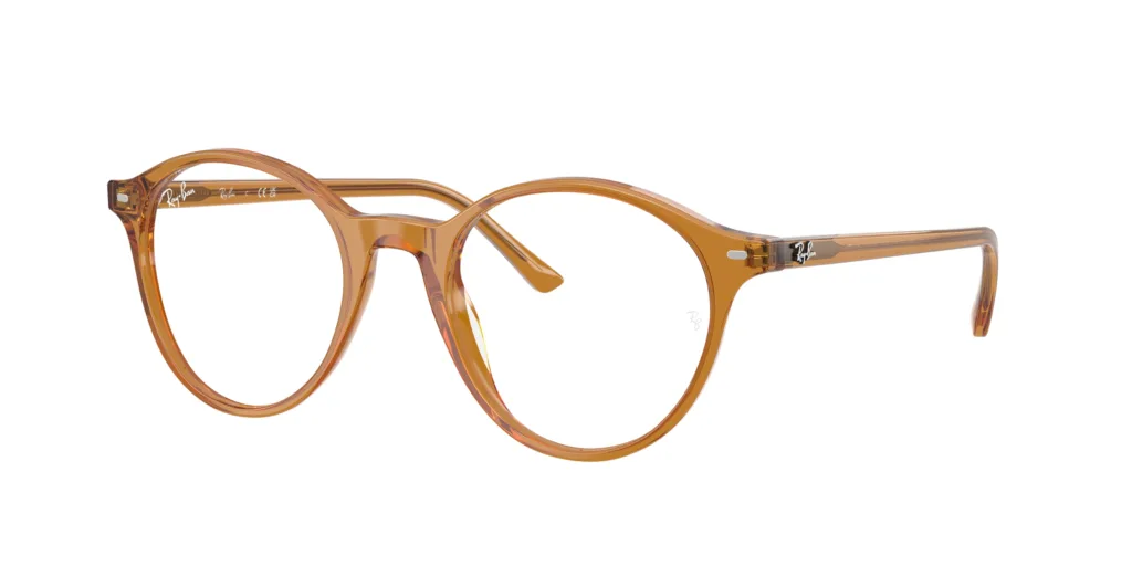 Occhiali da vista Ray-Ban RX5430 8439 BERNARD