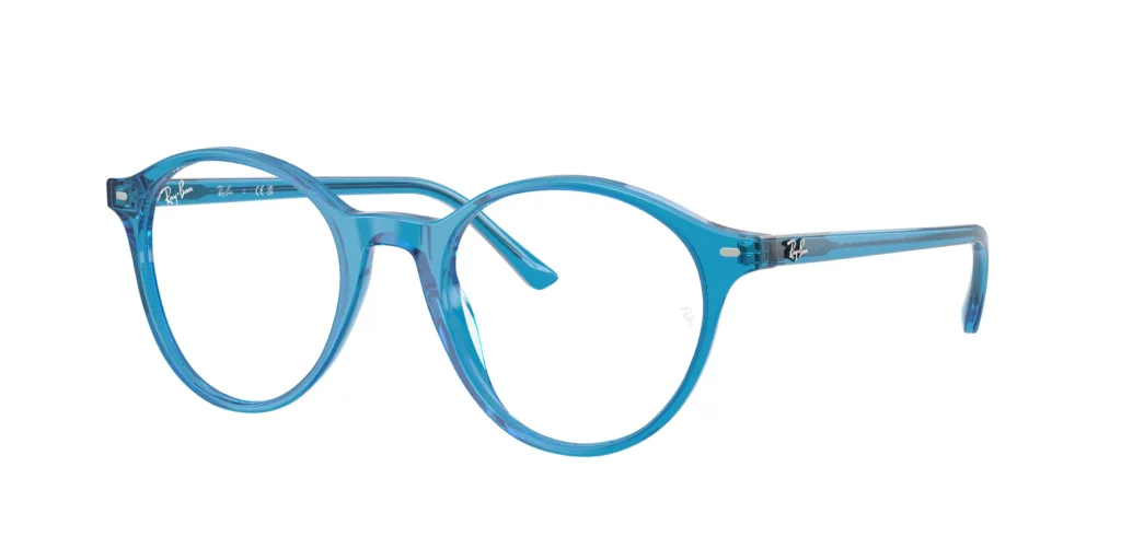 Occhiali da vista Ray-Ban RX5430 8442 BERNARD