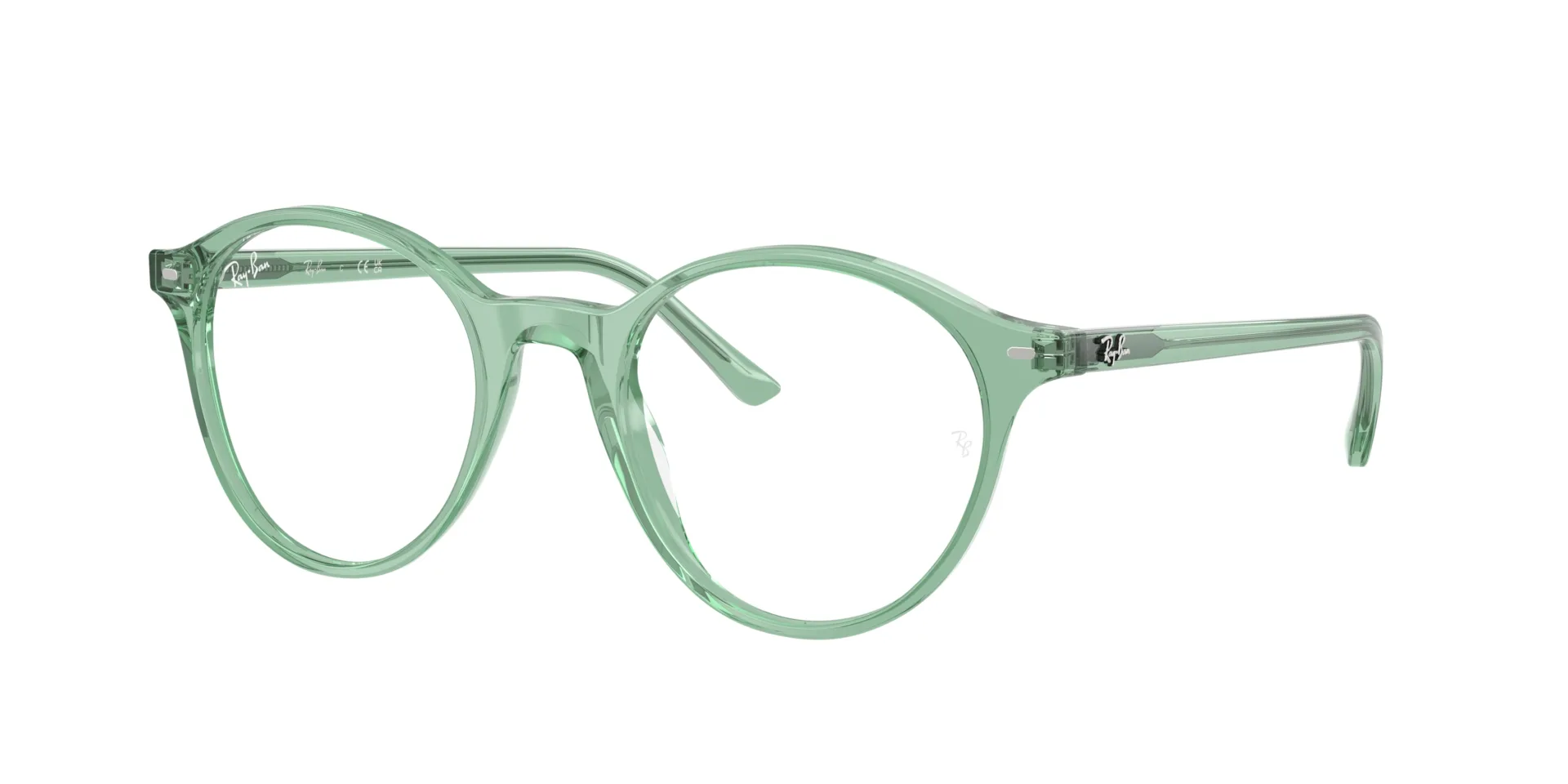Occhiali da vista Ray-Ban RX5430 8443 BERNARD