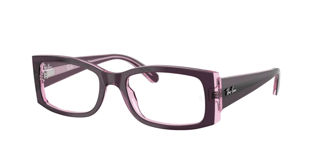 Occhiali da vista Ray-Ban RX5434 8364 MIRIAM